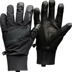 Black Diamond Trekkingbekleidung|Hochtourenbekleidung-- Alpine Softshell Gloves - Handschuhe