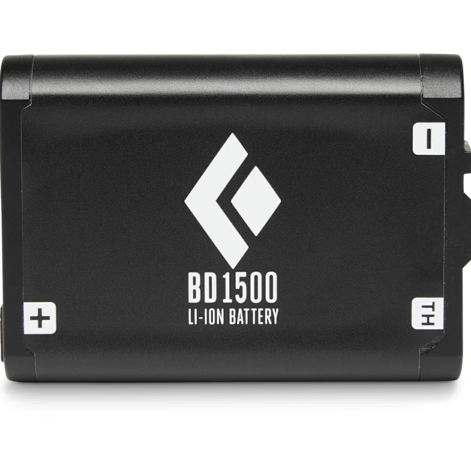 Black Diamond Trekkingausrüstung|Beleuchtung-Zubehör-- BD 1500 Battery - Akku