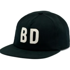 Black Diamond Caps|Kopfbedeckungen-- BD Washed Cap - Cap