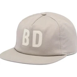 Black Diamond Caps|Kopfbedeckungen-- BD Washed Cap - Cap