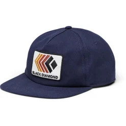 Black Diamond Caps|Kopfbedeckungen-- BD Washed Cap - Cap