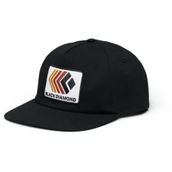 Black Diamond Caps|Kopfbedeckungen-- BD Washed Cap - Cap