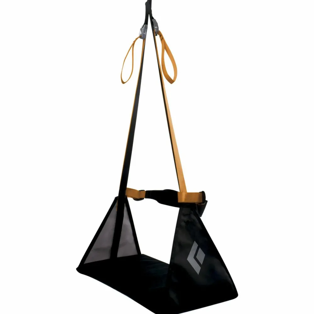 Black Diamond - Bosun's Chair Clearance
