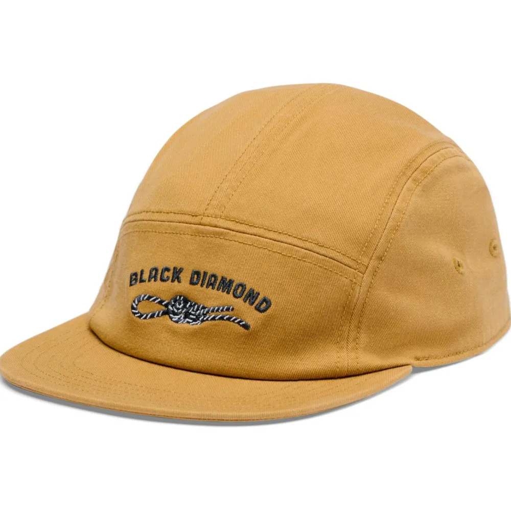 - Camper Cap - Cap < Black Diamond