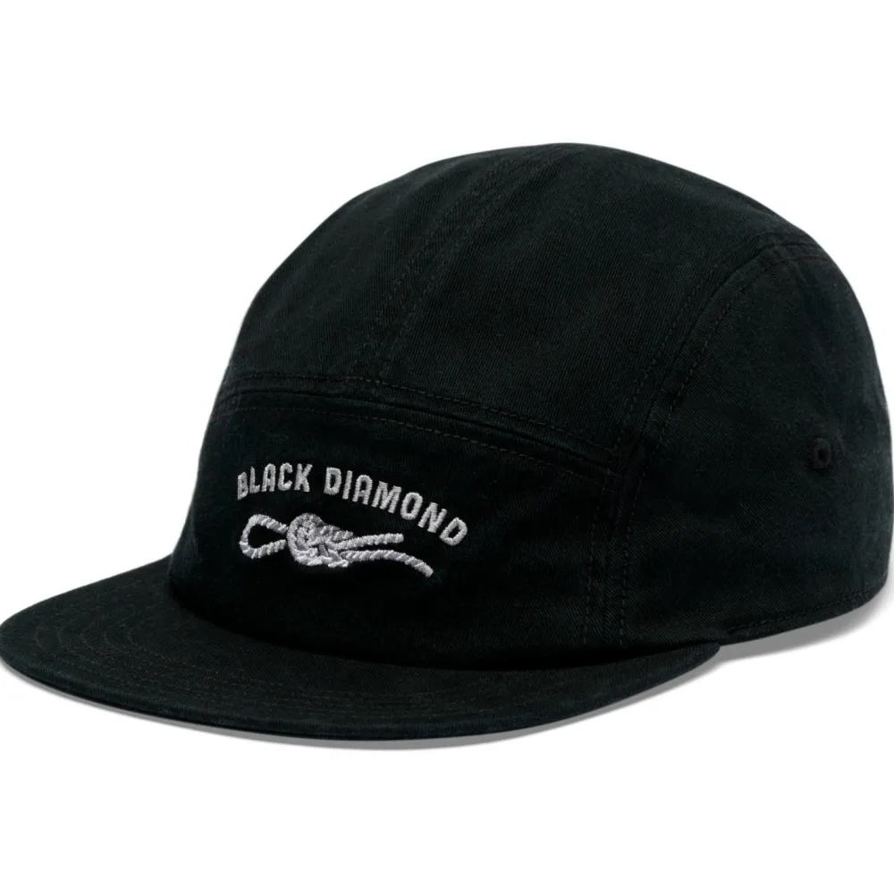 - Camper Cap - Cap < Black Diamond