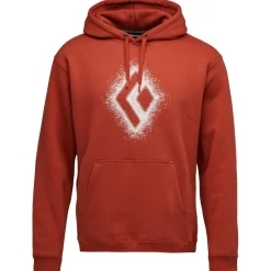 Black Diamond Pullover & Hoodies|Alltagsbekleidung-- Chalked Up 2.0 Pullover Hoody - Hoodie