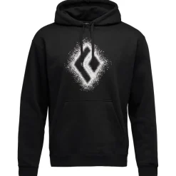 Black Diamond Pullover & Hoodies|Alltagsbekleidung-- Chalked Up 2.0 Pullover Hoody - Hoodie