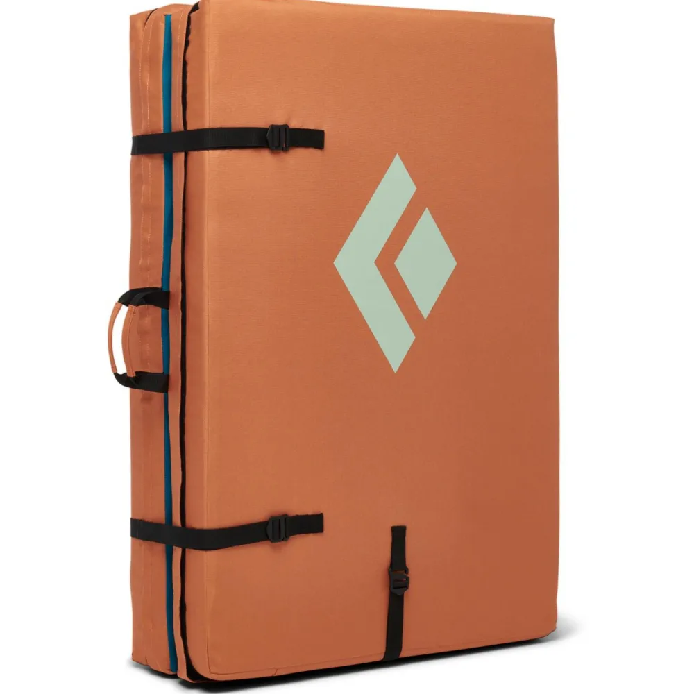 - Circuit Crash Pad - Crashpad < Black Diamond Hot