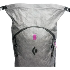 Black Diamond Skitourenrucksäcke-- Cirque Ultra 25 - Skitourenrucksack Storm Gray