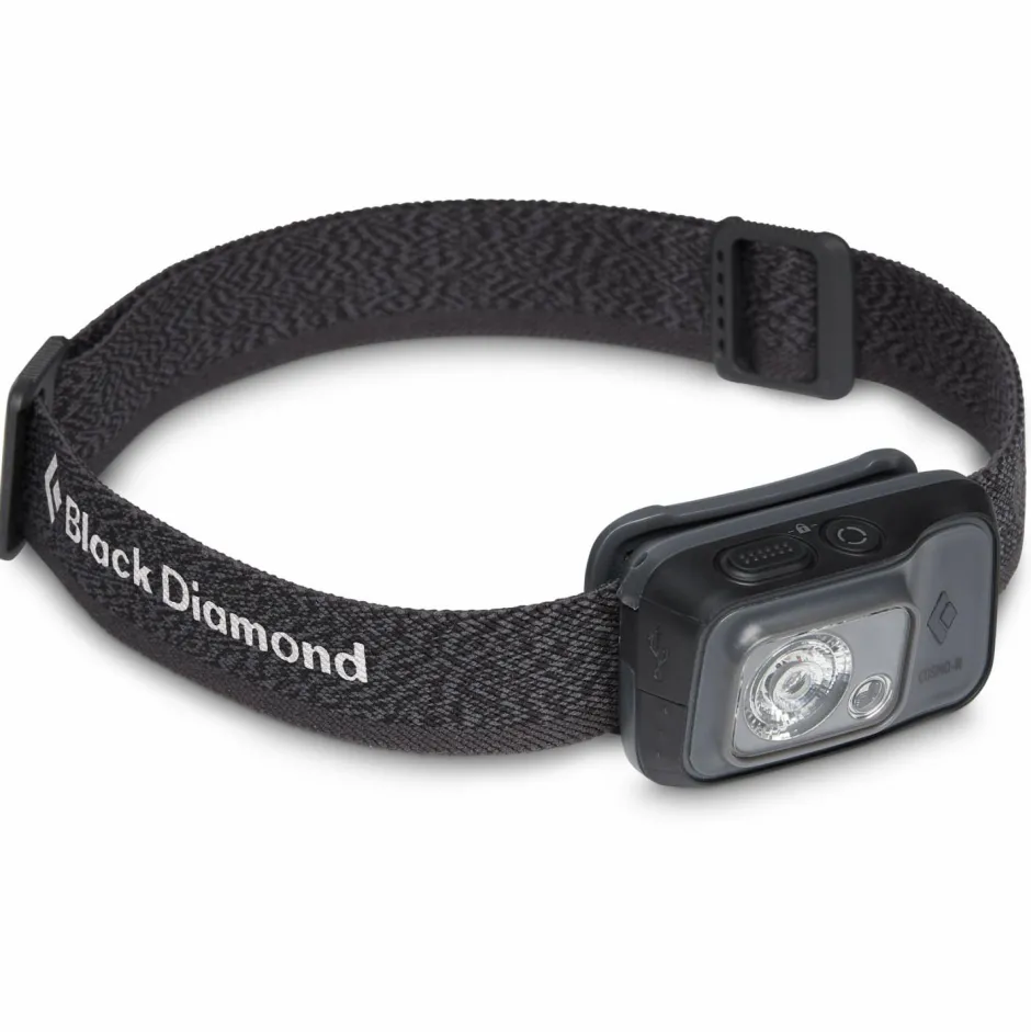 Black Diamond - Cosmo 350-R - Stirnlampe