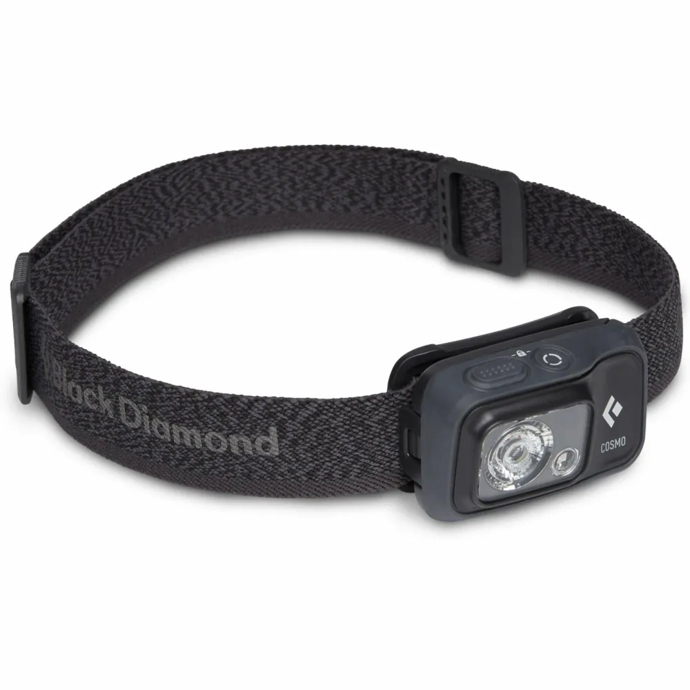 Black Diamond - Cosmo 350 - Stirnlampe Discount