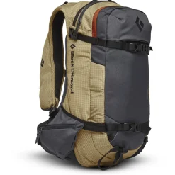 - Dawn Patrol 25 Backpack - Skitourenrucksack < Black Diamond Online