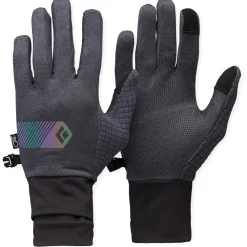 Black Diamond - Deploy Gloves - Handschuhe Carbon Clearance
