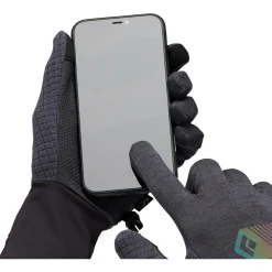 Black Diamond - Deploy Gloves - Handschuhe Carbon Clearance