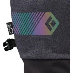 Black Diamond - Deploy Gloves - Handschuhe Carbon Clearance