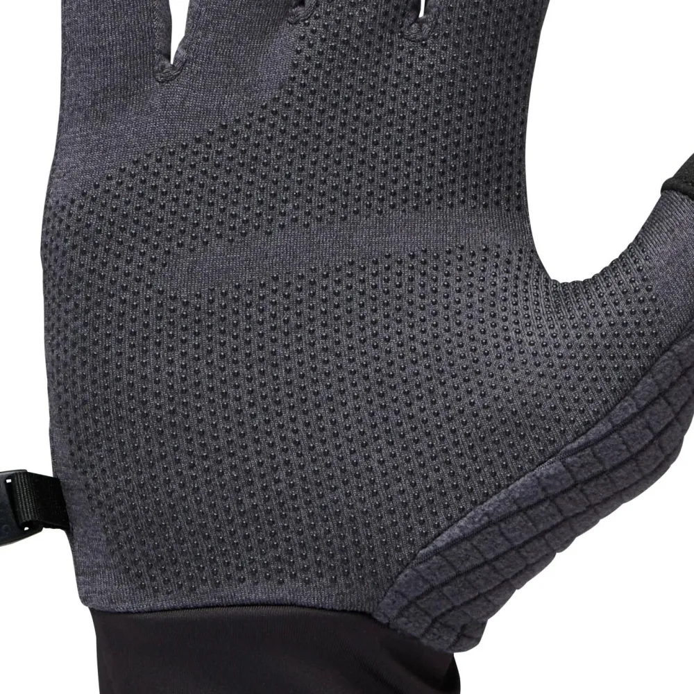 Black Diamond - Deploy Gloves - Handschuhe Carbon Clearance