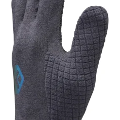 Black Diamond - Deploy Gloves - Handschuhe Carbon Clearance