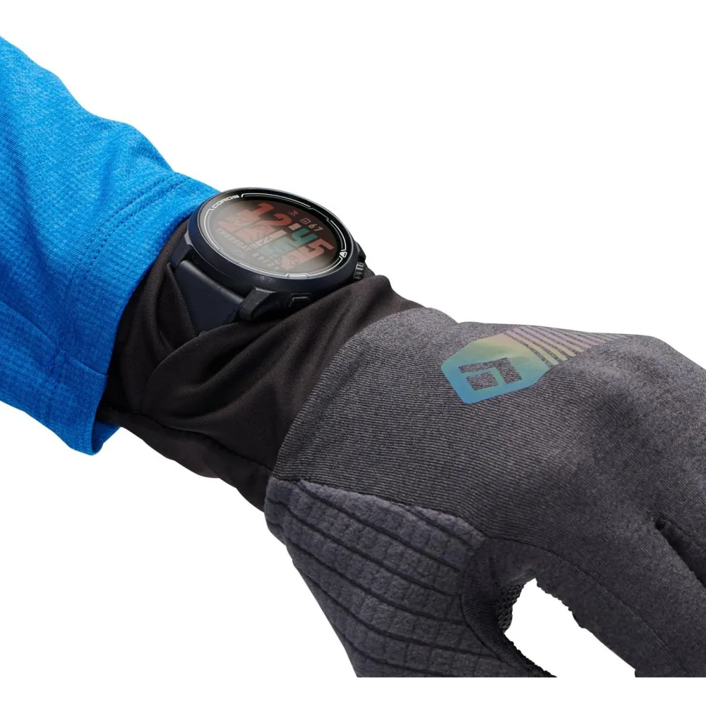 Black Diamond - Deploy Gloves - Handschuhe Carbon Clearance
