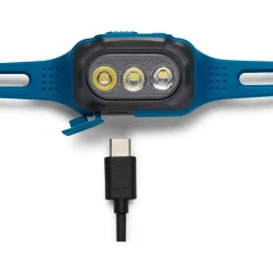 Black Diamond - Deploy Run Light - Stirnlampe