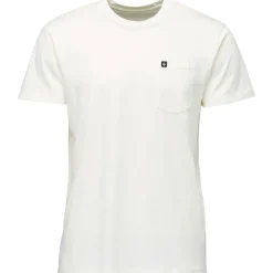 Black Diamond - Diaond Patch / Pocket Tee - T-hirt