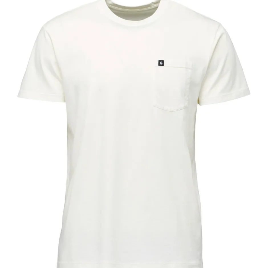 Black Diamond - Diaond Patch / Pocket Tee - T-hirt
