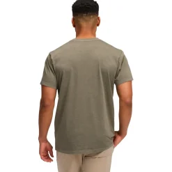 Black Diamond - Diaond Patch / Pocket Tee - T-hirt