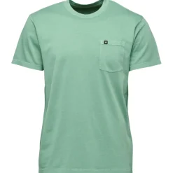 Black Diamond - Diaond Patch / Pocket Tee - T-hirt