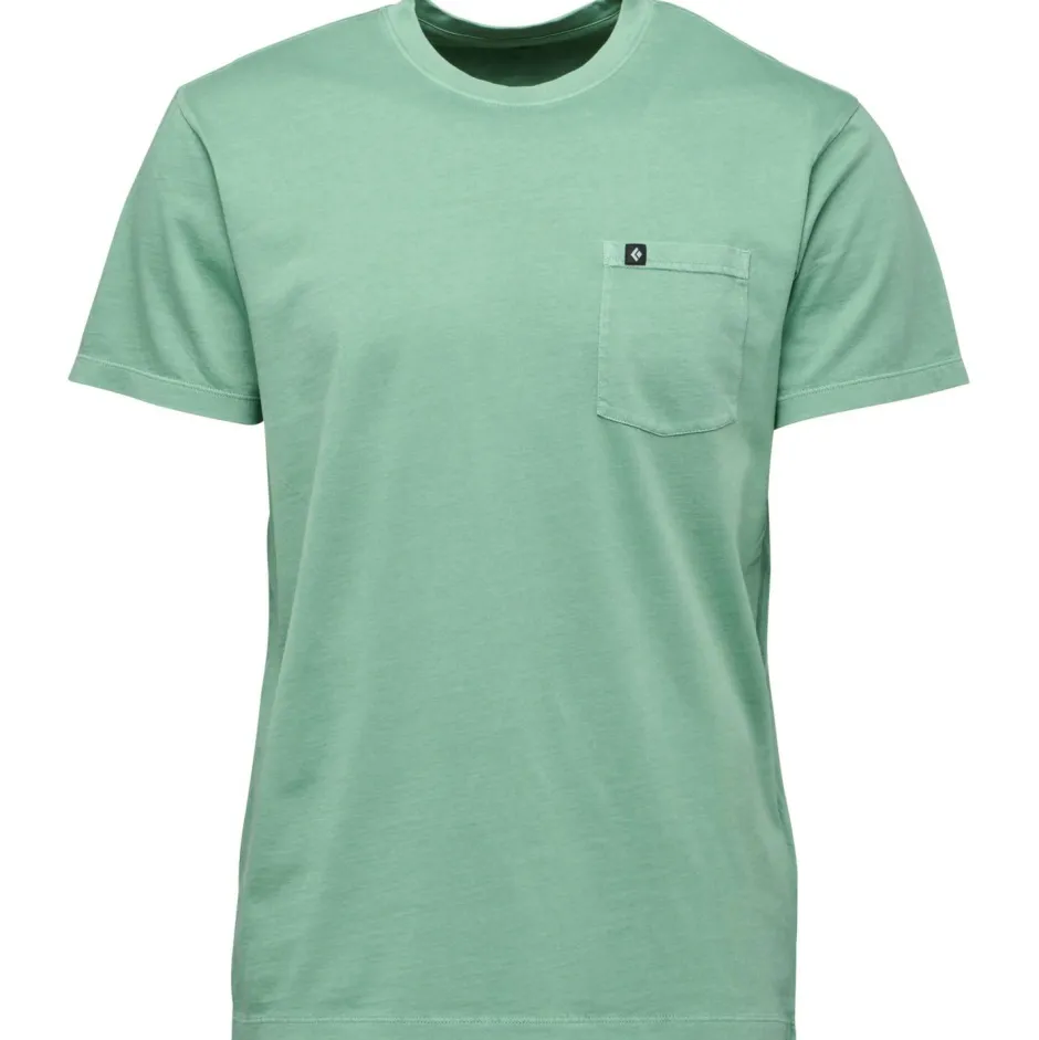 Black Diamond - Diaond Patch / Pocket Tee - T-hirt