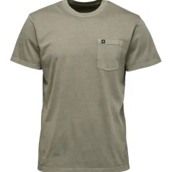Black Diamond - Diaond Patch / Pocket Tee - T-hirt