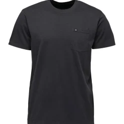 Black Diamond - Diaond Patch / Pocket Tee - T-hirt