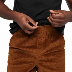 Black Diamond Alltagsbekleidung|Hosen-- Dirtbag Shorts - Shorts Moab Brown