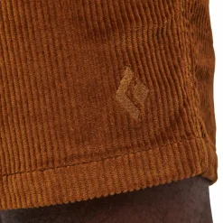 Black Diamond Alltagsbekleidung|Hosen-- Dirtbag Shorts - Shorts Moab Brown