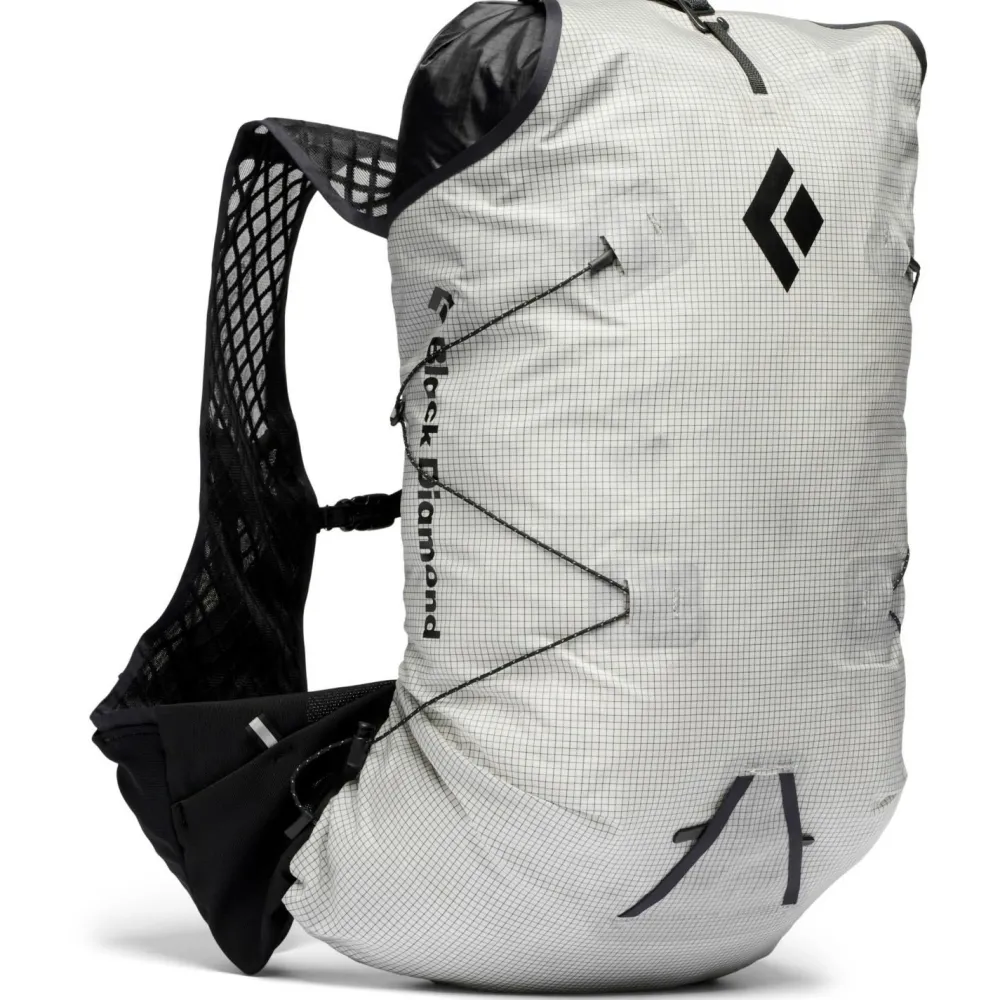 Black Diamond - Distance 15 Backpack - Trailrunningrucksack Hot