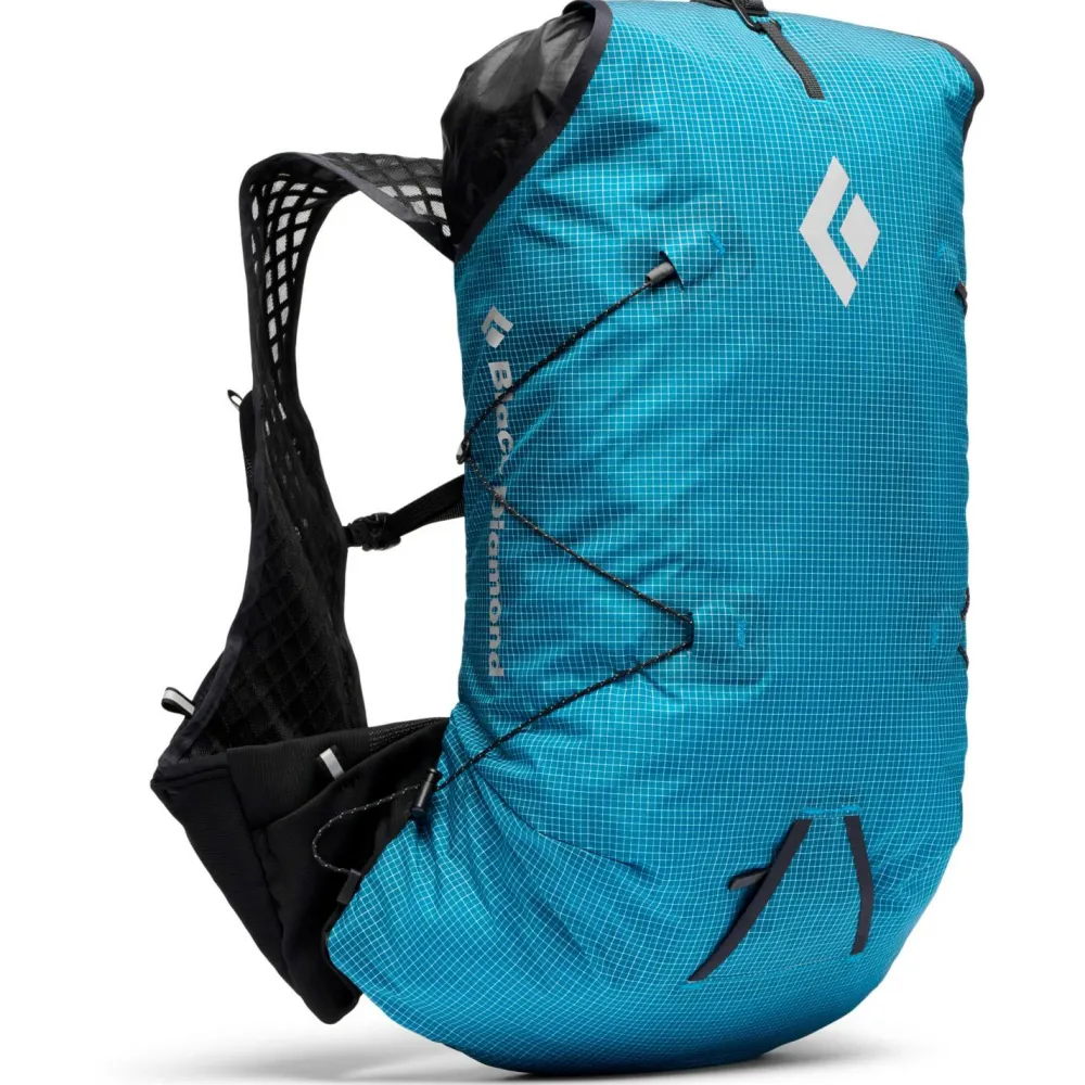 Black Diamond - Distance 15 Backpack - Trailrunningrucksack Hot