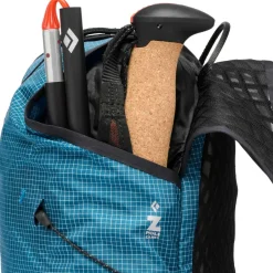Black Diamond Laufausrüstung-- Distance 8 Backpack - Trailrunningrucksack