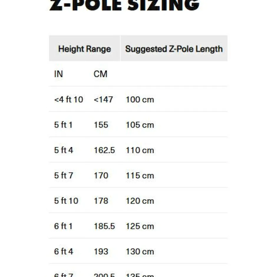 Black Diamond - Distance Carbon FLZ Poles - Trailrunning Stöcke
