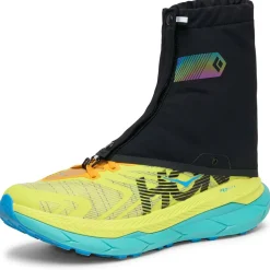 Black Diamond - Distance Gaiters - Gamaschen Black New