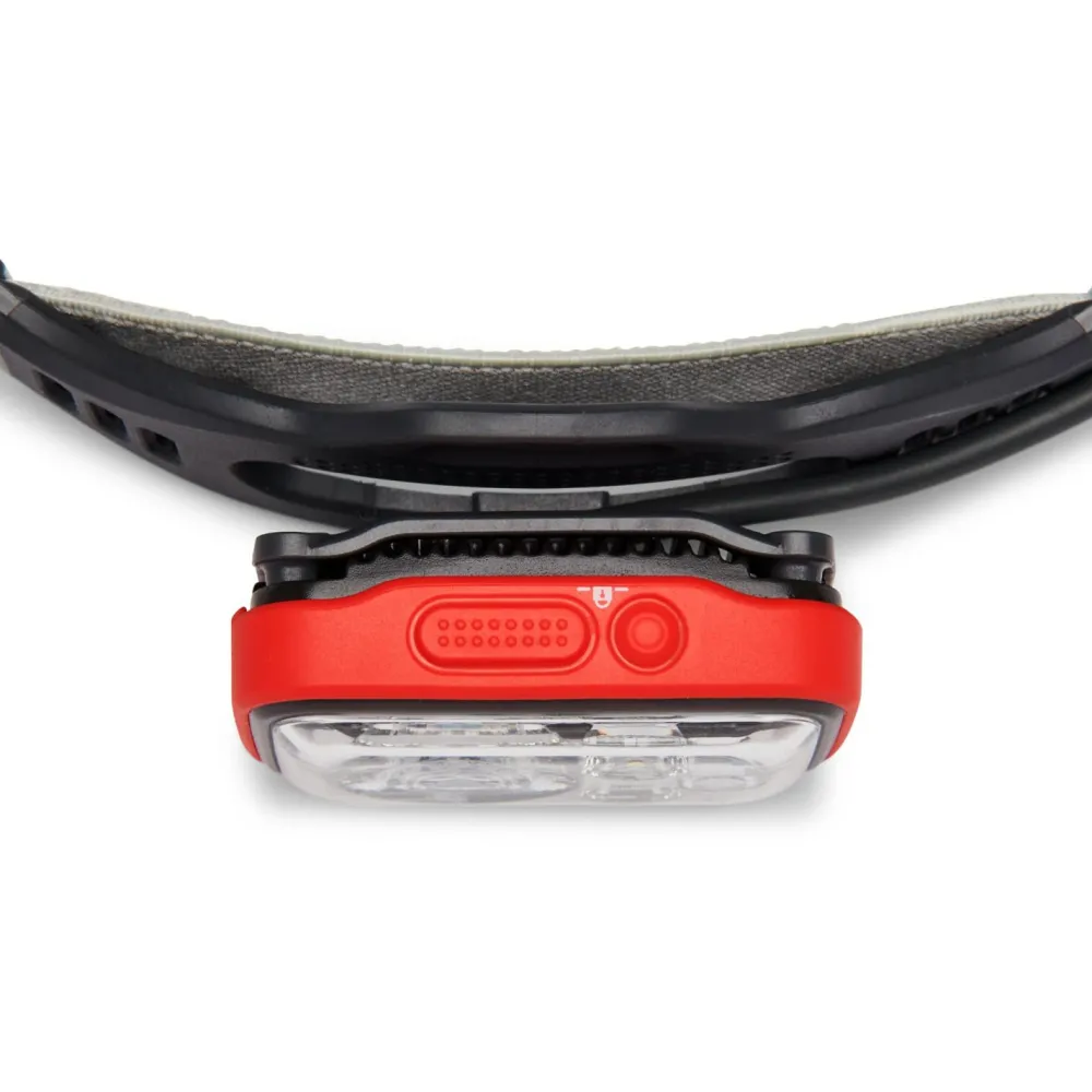 - Distance 1500 Headlamp - Stirnlampe < Black Diamond Hot