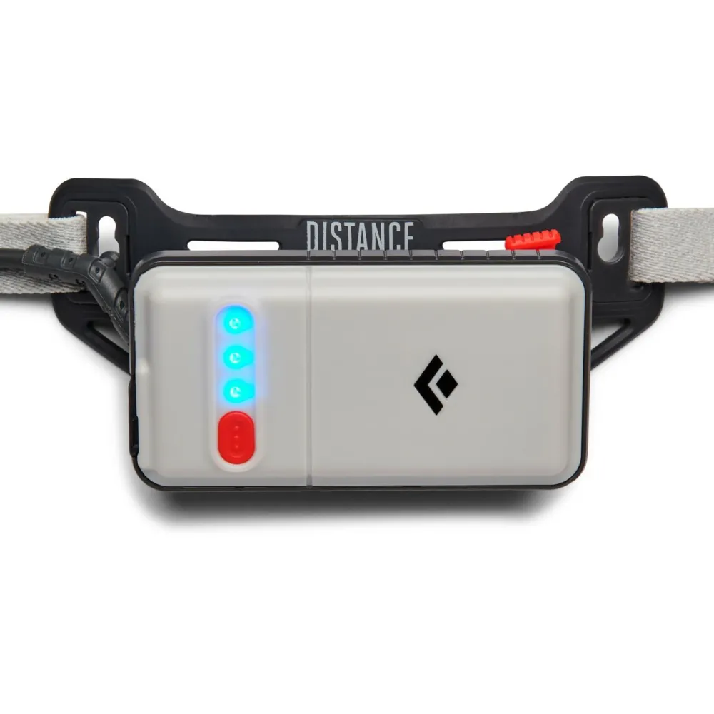 - Distance 1500 Headlamp - Stirnlampe < Black Diamond Hot