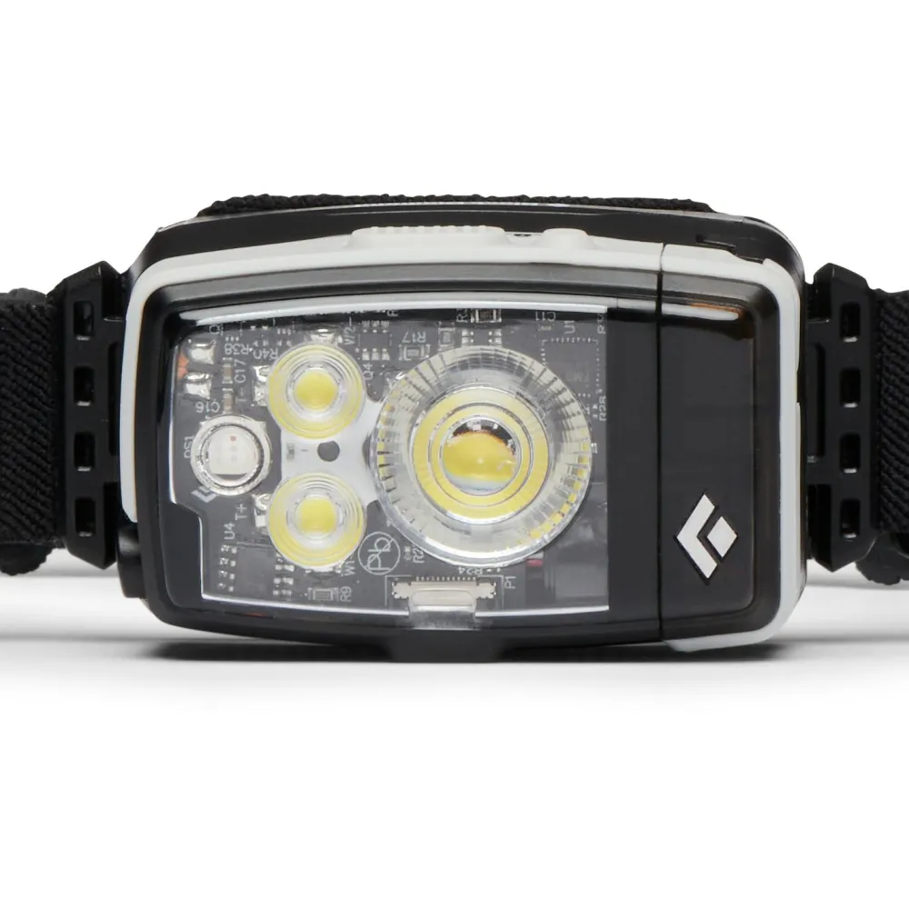 - Distance LT 1100 Headlamp - Stirnlampe < Black Diamond Sale