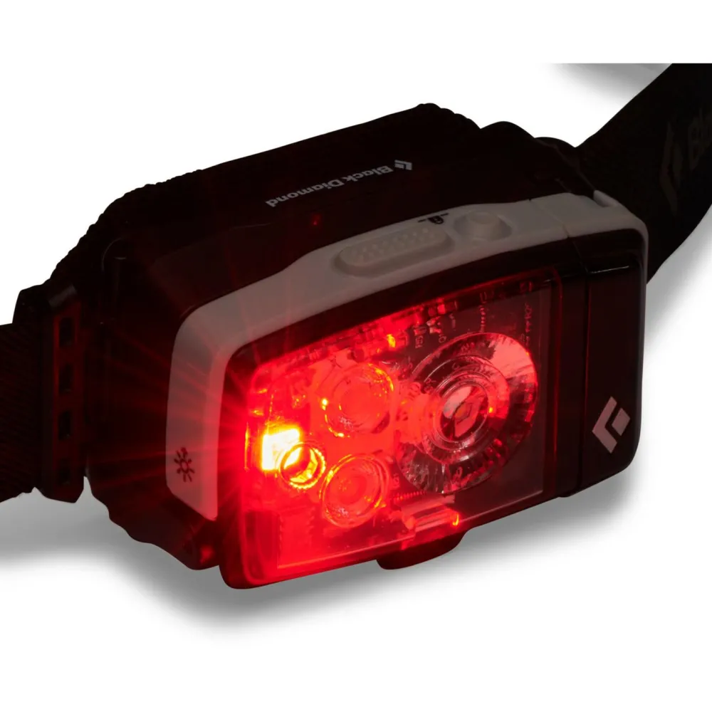 - Distance LT 1100 Headlamp - Stirnlampe < Black Diamond Sale