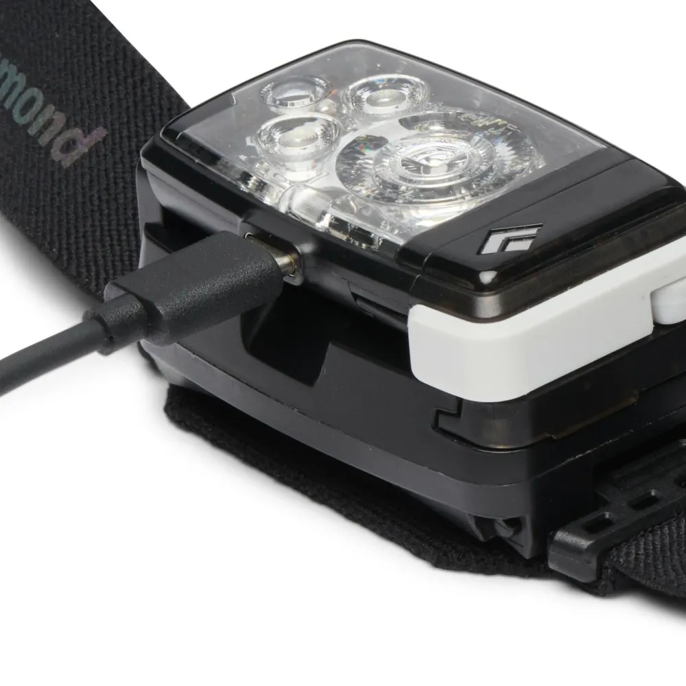 - Distance LT 1100 Headlamp - Stirnlampe < Black Diamond Sale
