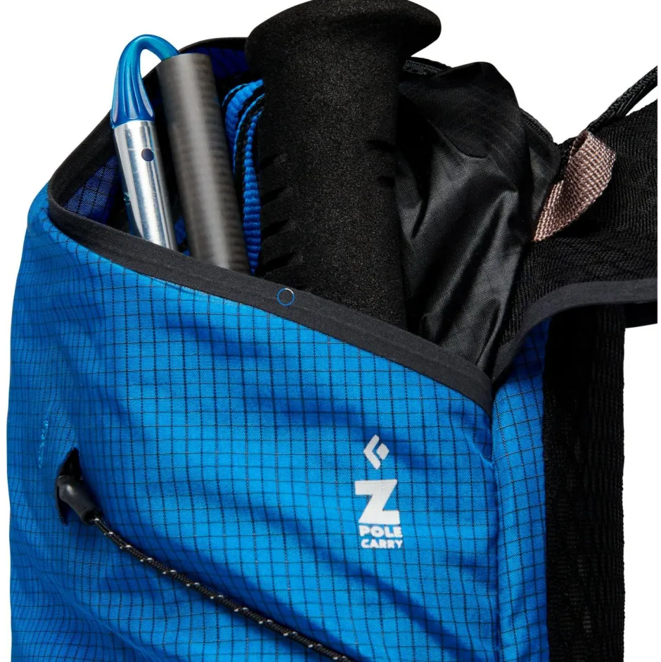 Black Diamond Laufausrüstung-- Distance 8 - Trailrunningrucksack