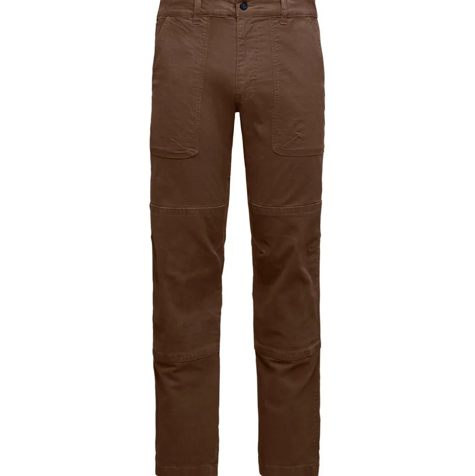 Black Diamond - Dogma Pants - Kletterhose