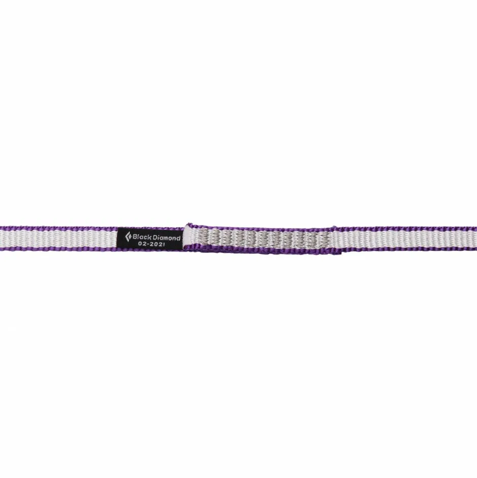 Black Diamond - Dynex Runner 10 mm - Rundschlinge