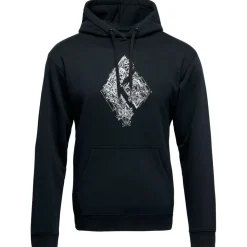 - Engineered Diaond PO Hoody - Hoodie < Black Diamond Clearance