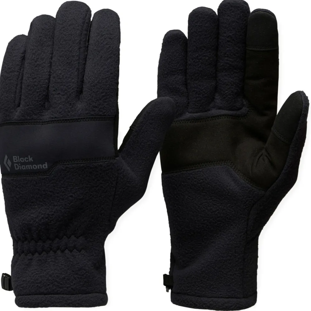 Black Diamond - Everyday Fleece Gloves - Handschuhe Clearance