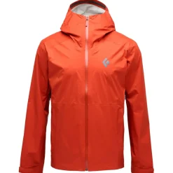 Black Diamond Trekkingbekleidung|Alltagsbekleidung-- Fineline Stretch Shell - Regenjacke