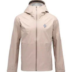 Black Diamond Trekkingbekleidung|Alltagsbekleidung-- Fineline Stretch Shell - Regenjacke