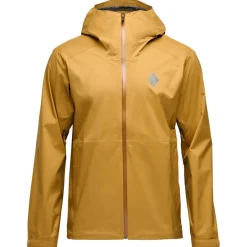 Black Diamond Trekkingbekleidung|Alltagsbekleidung-- Fineline Stretch Shell - Regenjacke